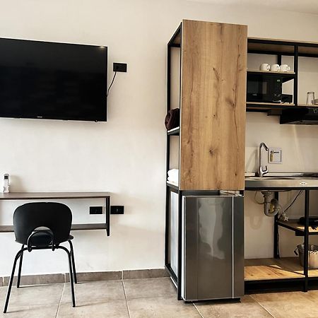 Apartahotel Medellín Exteriör bild