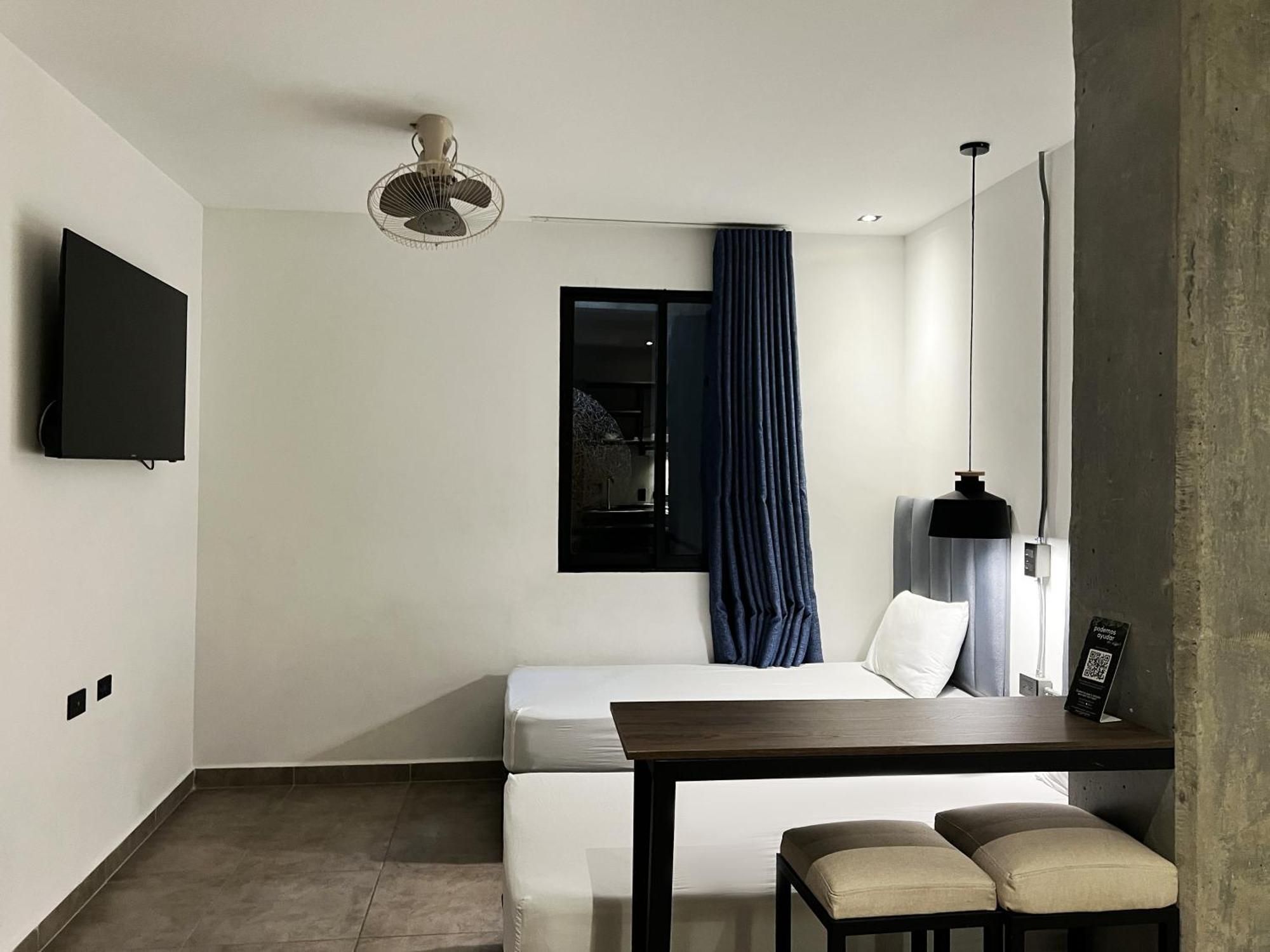 Apartahotel Medellín Exteriör bild