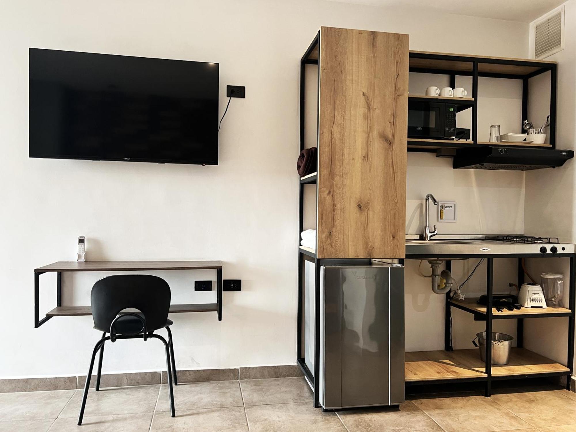 Apartahotel Medellín Exteriör bild