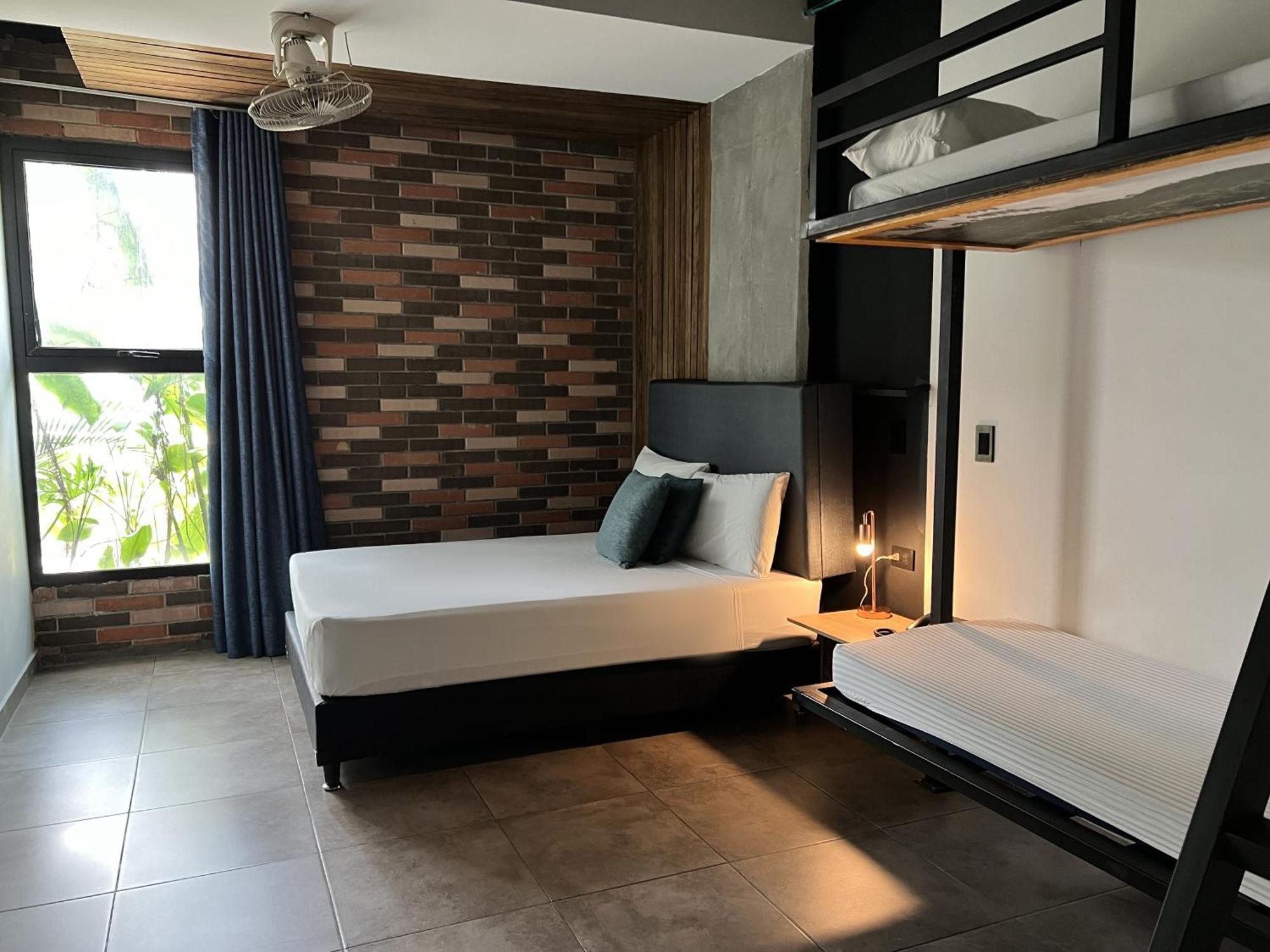 Apartahotel Medellín Exteriör bild