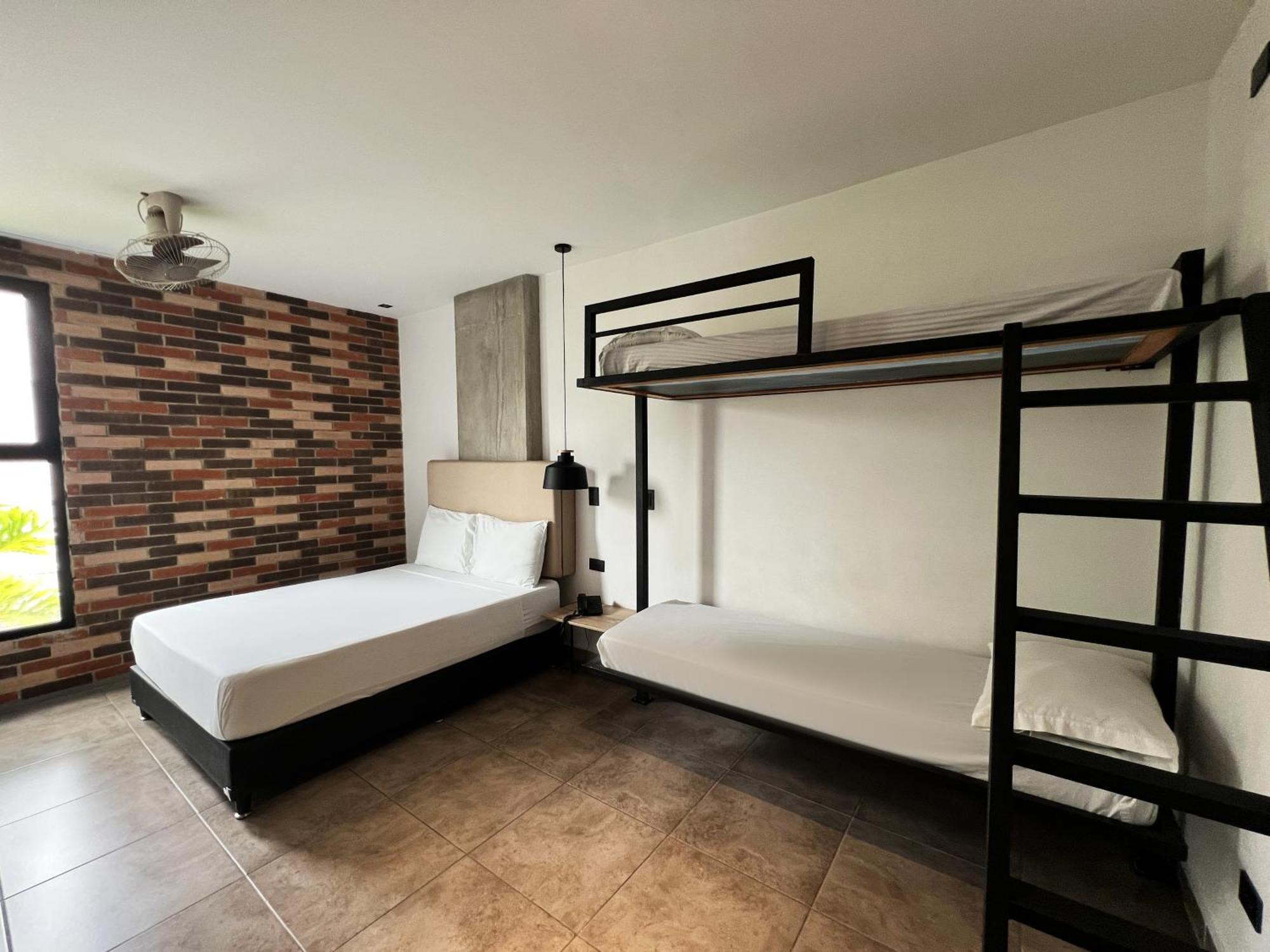 Apartahotel Medellín Exteriör bild